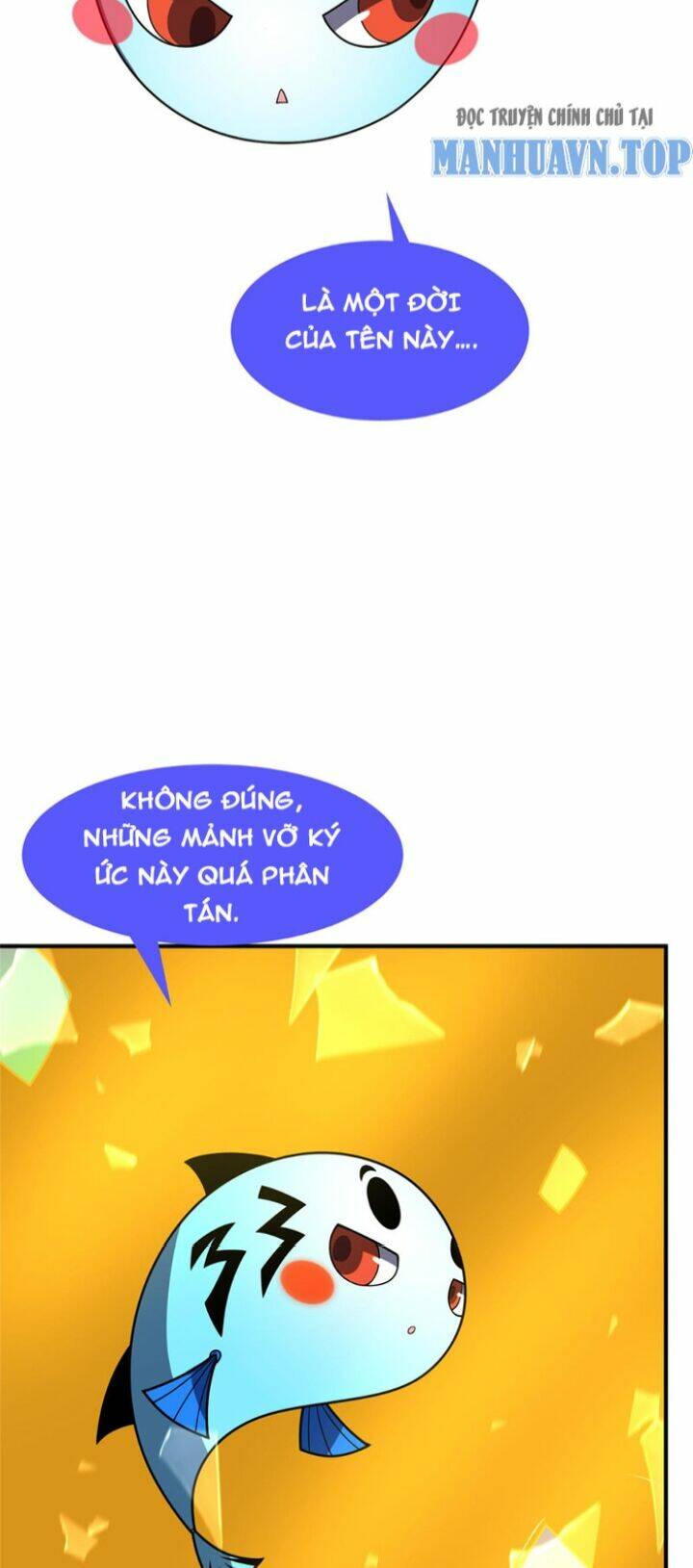 Thần Sủng Tiến Hóa Chapter 215 - Trang 2