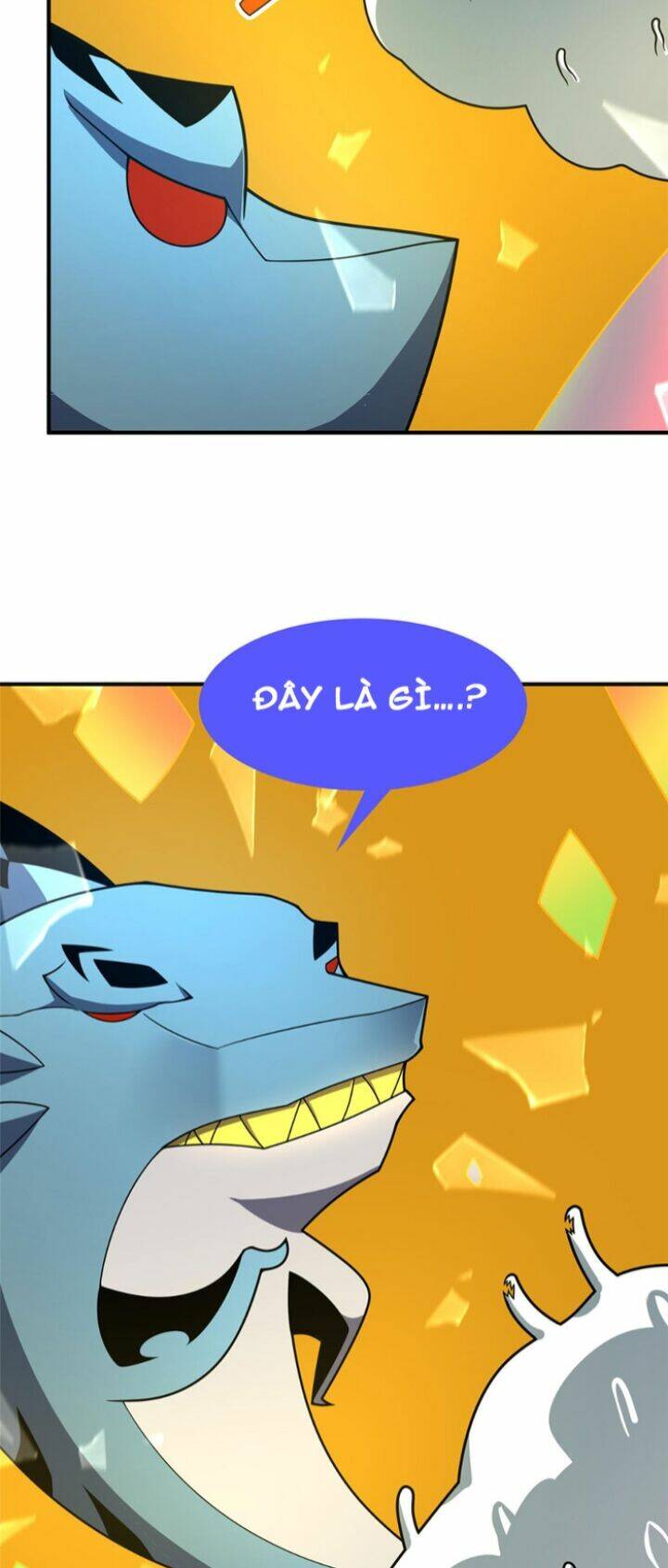 Thần Sủng Tiến Hóa Chapter 215 - Trang 2