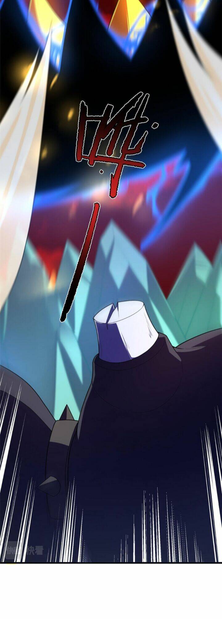 Thần Sủng Tiến Hóa Chapter 215 - Trang 2