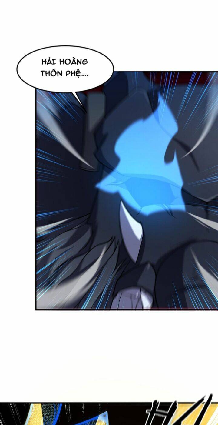 Thần Sủng Tiến Hóa Chapter 215 - Trang 2