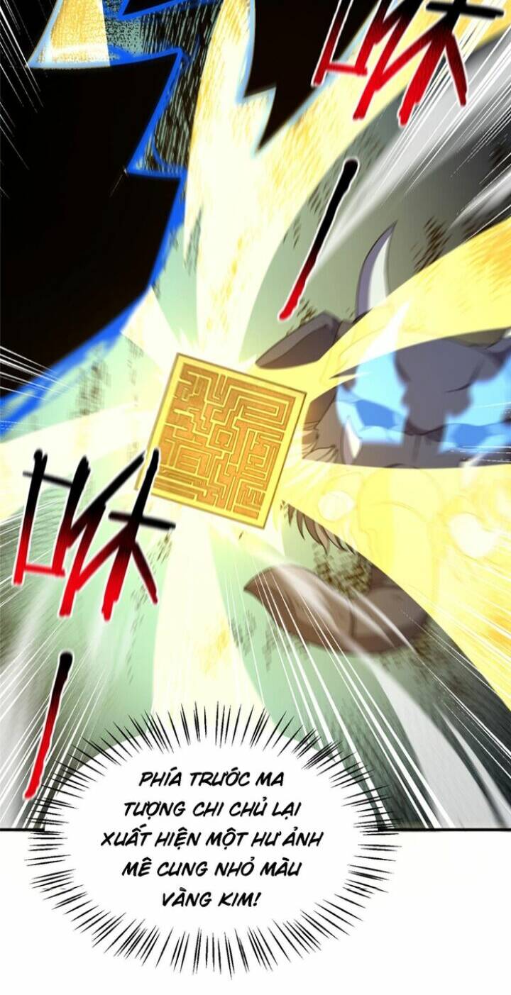 Thần Sủng Tiến Hóa Chapter 215 - Trang 2