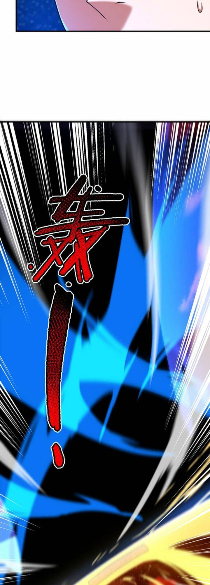 Thần Sủng Tiến Hóa Chapter 215 - Trang 2