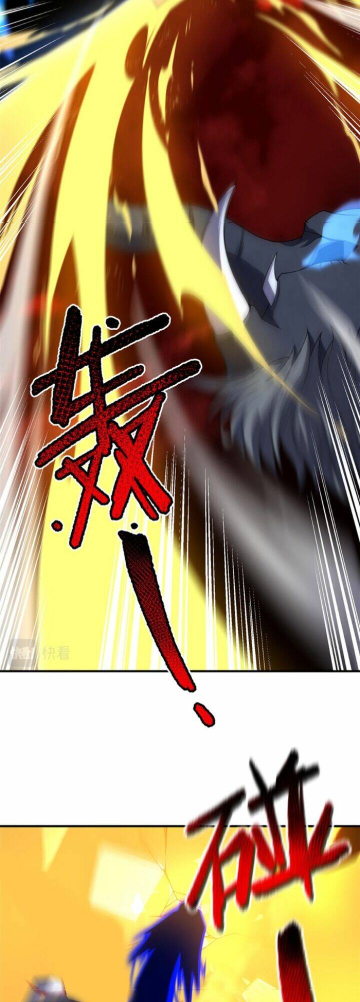 Thần Sủng Tiến Hóa Chapter 215 - Trang 2