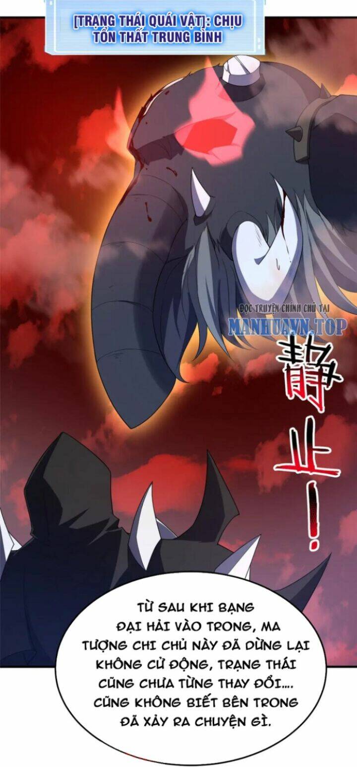 Thần Sủng Tiến Hóa Chapter 216 - Trang 2