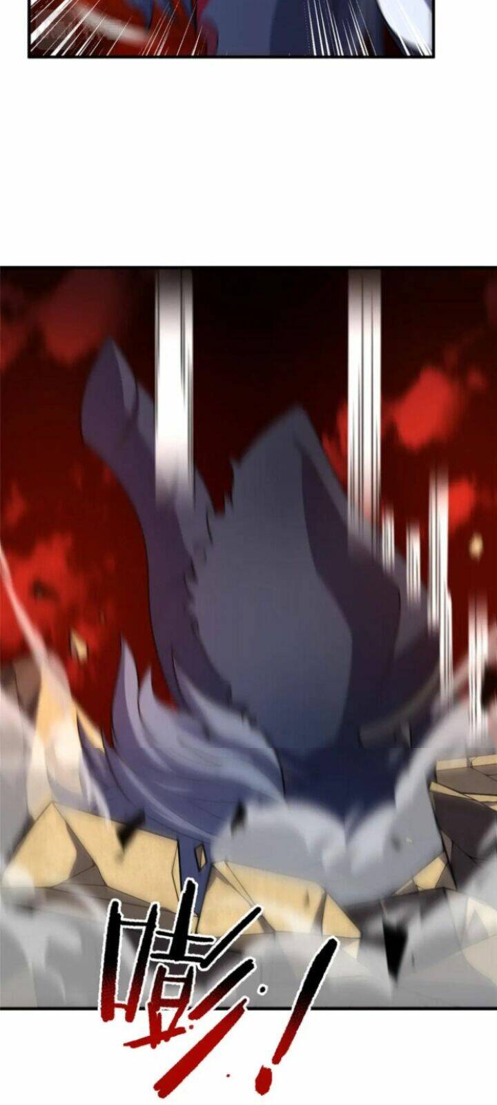 Thần Sủng Tiến Hóa Chapter 216 - Trang 2