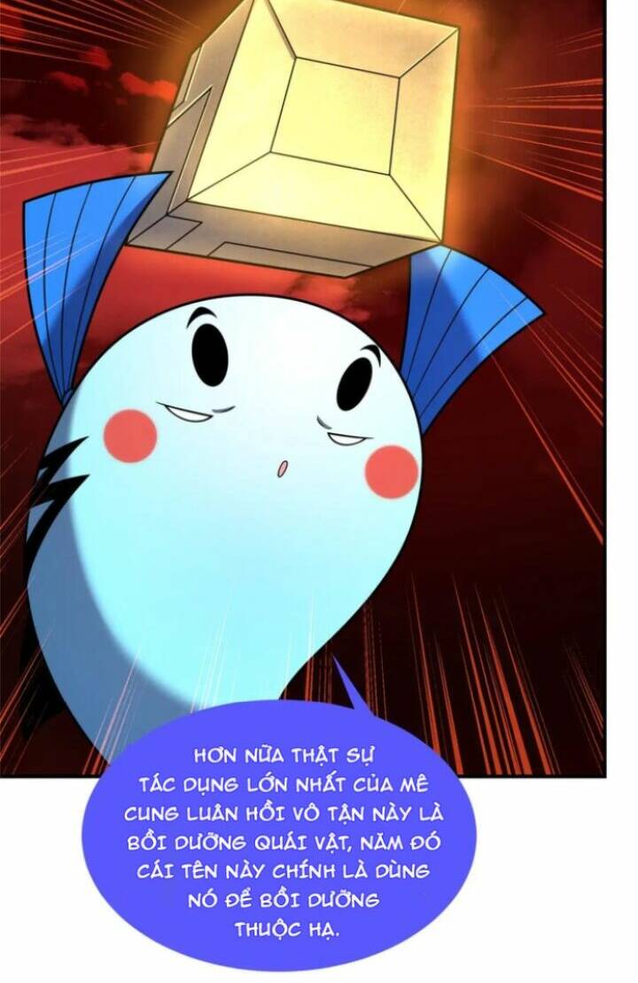 Thần Sủng Tiến Hóa Chapter 216 - Trang 2