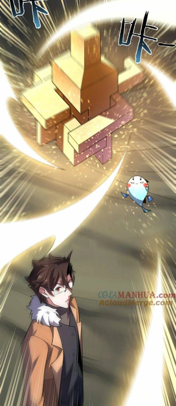 Thần Sủng Tiến Hóa Chapter 216 - Trang 2