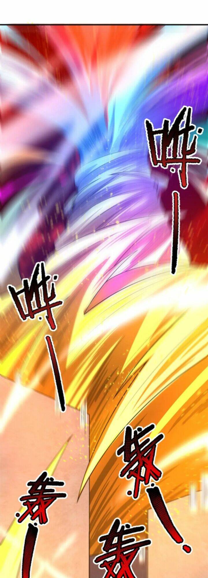 Thần Sủng Tiến Hóa Chapter 216 - Trang 2