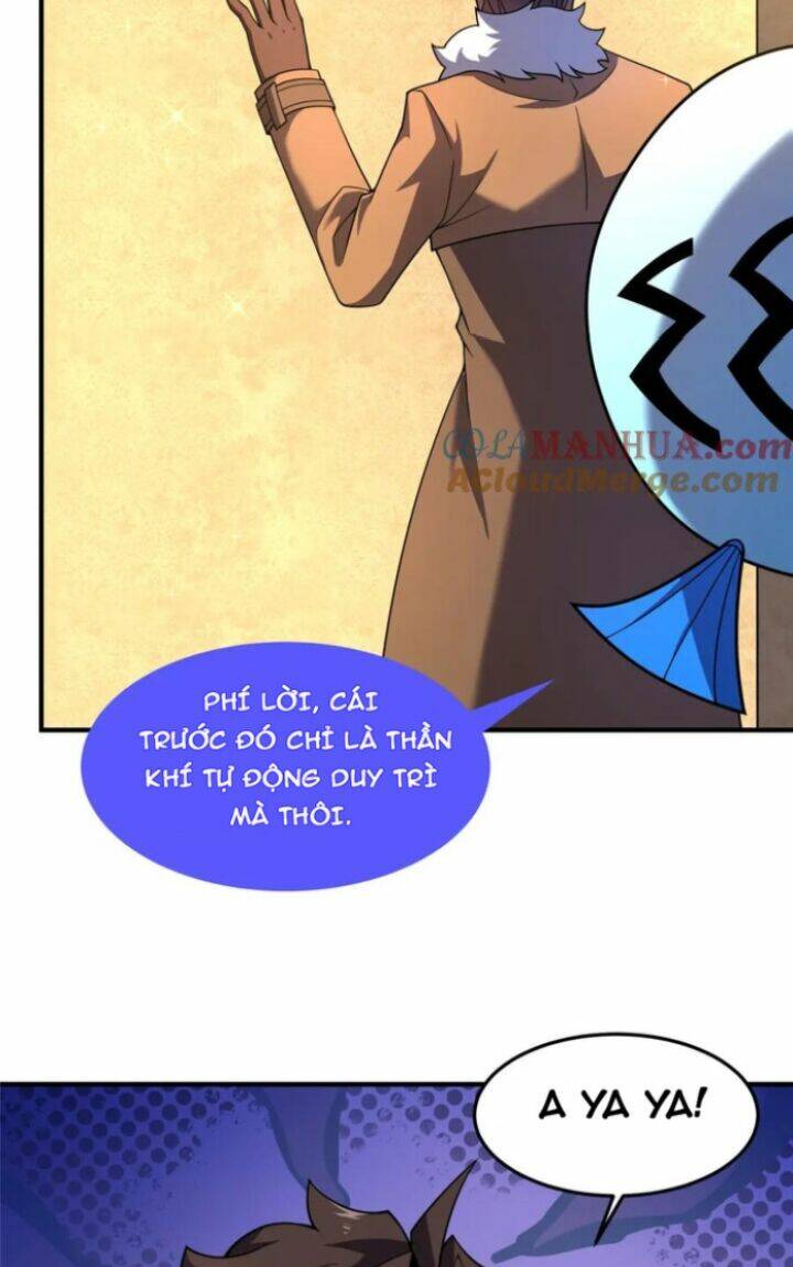 Thần Sủng Tiến Hóa Chapter 216 - Trang 2