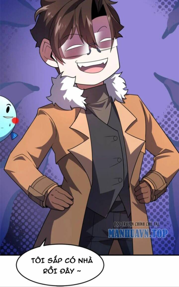 Thần Sủng Tiến Hóa Chapter 216 - Trang 2