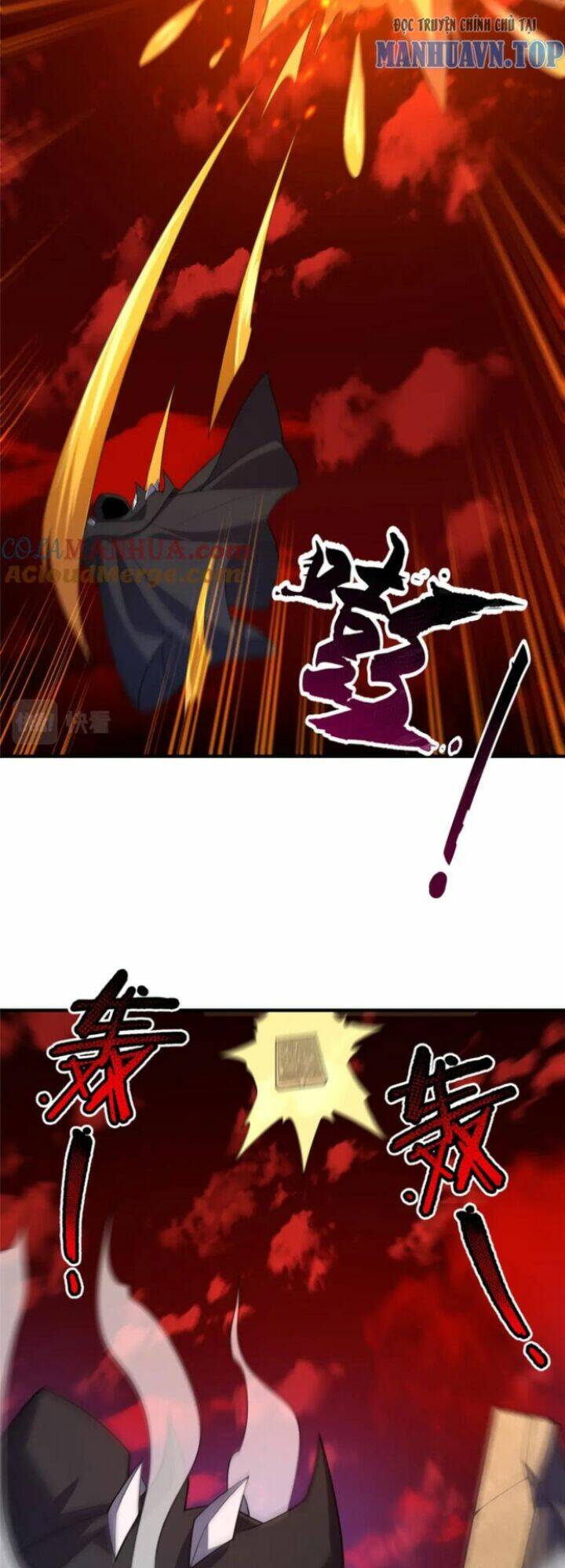 Thần Sủng Tiến Hóa Chapter 216 - Trang 2