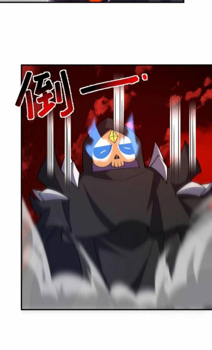 Thần Sủng Tiến Hóa Chapter 216 - Trang 2