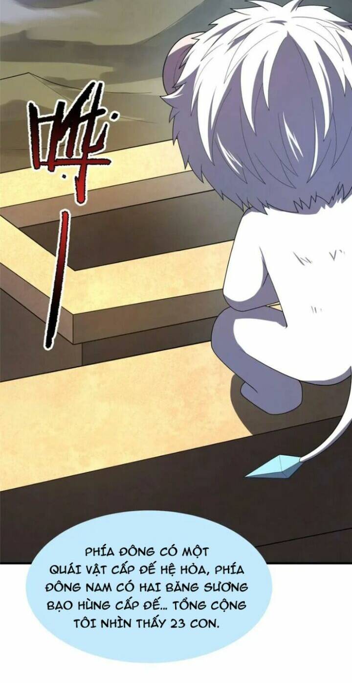 Thần Sủng Tiến Hóa Chapter 217 - Trang 2