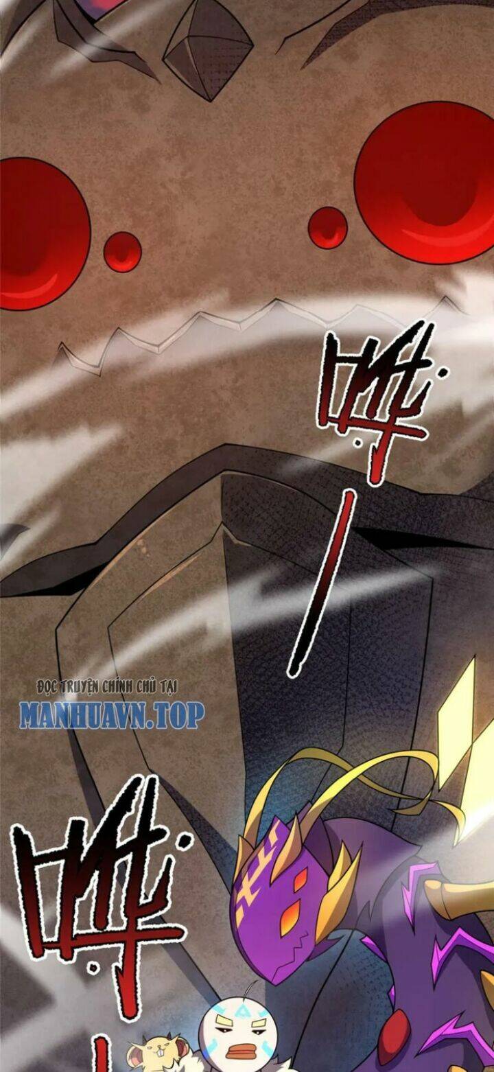 Thần Sủng Tiến Hóa Chapter 217 - Trang 2