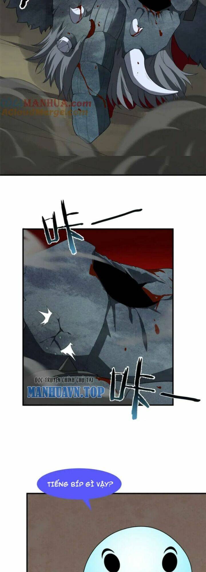 Thần Sủng Tiến Hóa Chapter 217 - Trang 2