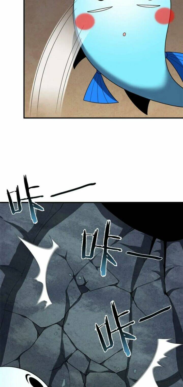 Thần Sủng Tiến Hóa Chapter 217 - Trang 2