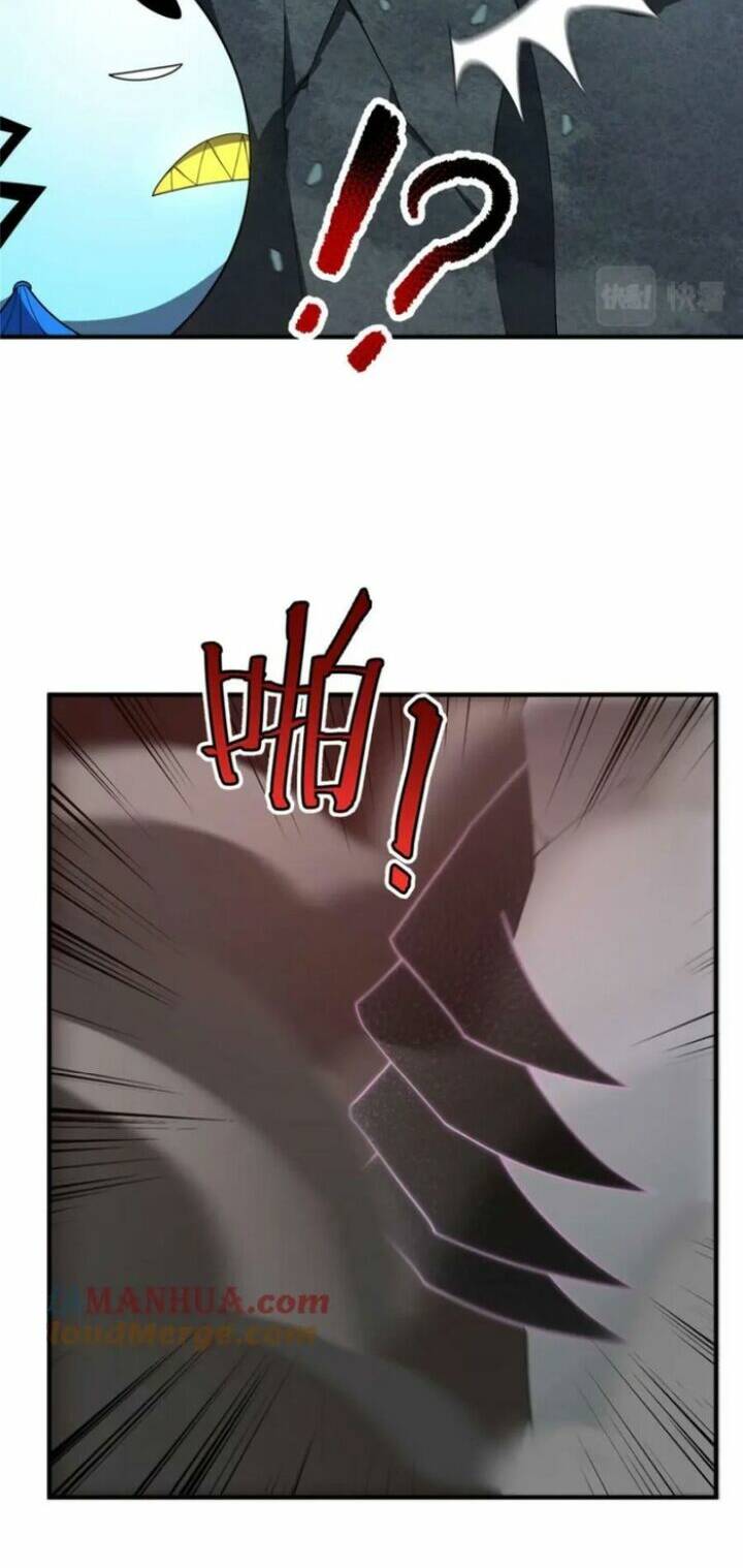 Thần Sủng Tiến Hóa Chapter 217 - Trang 2