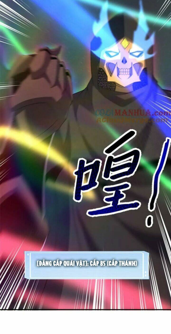 Thần Sủng Tiến Hóa Chapter 217 - Trang 2