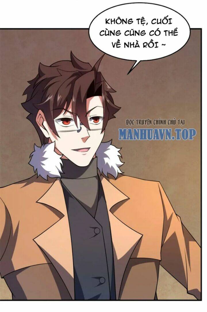 Thần Sủng Tiến Hóa Chapter 217 - Trang 2