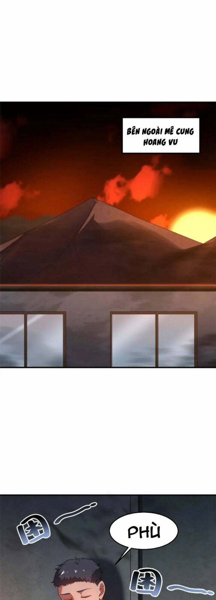 Thần Sủng Tiến Hóa Chapter 218 - Trang 2