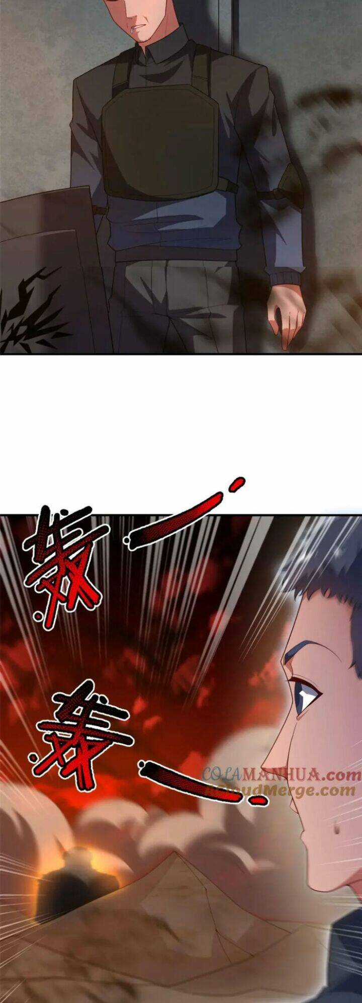 Thần Sủng Tiến Hóa Chapter 218 - Trang 2