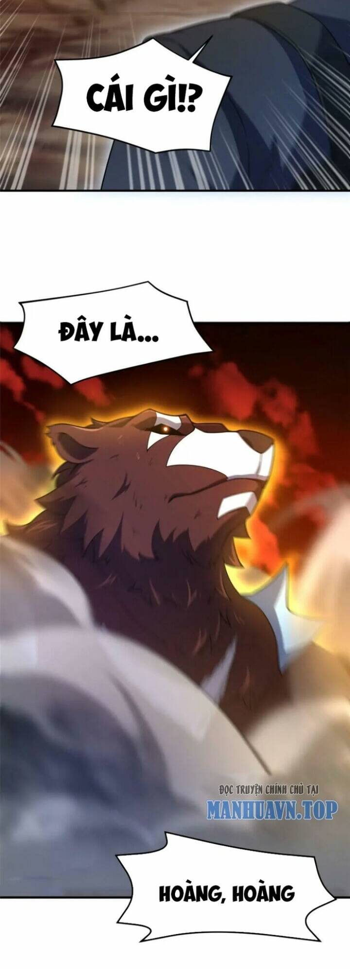 Thần Sủng Tiến Hóa Chapter 218 - Trang 2