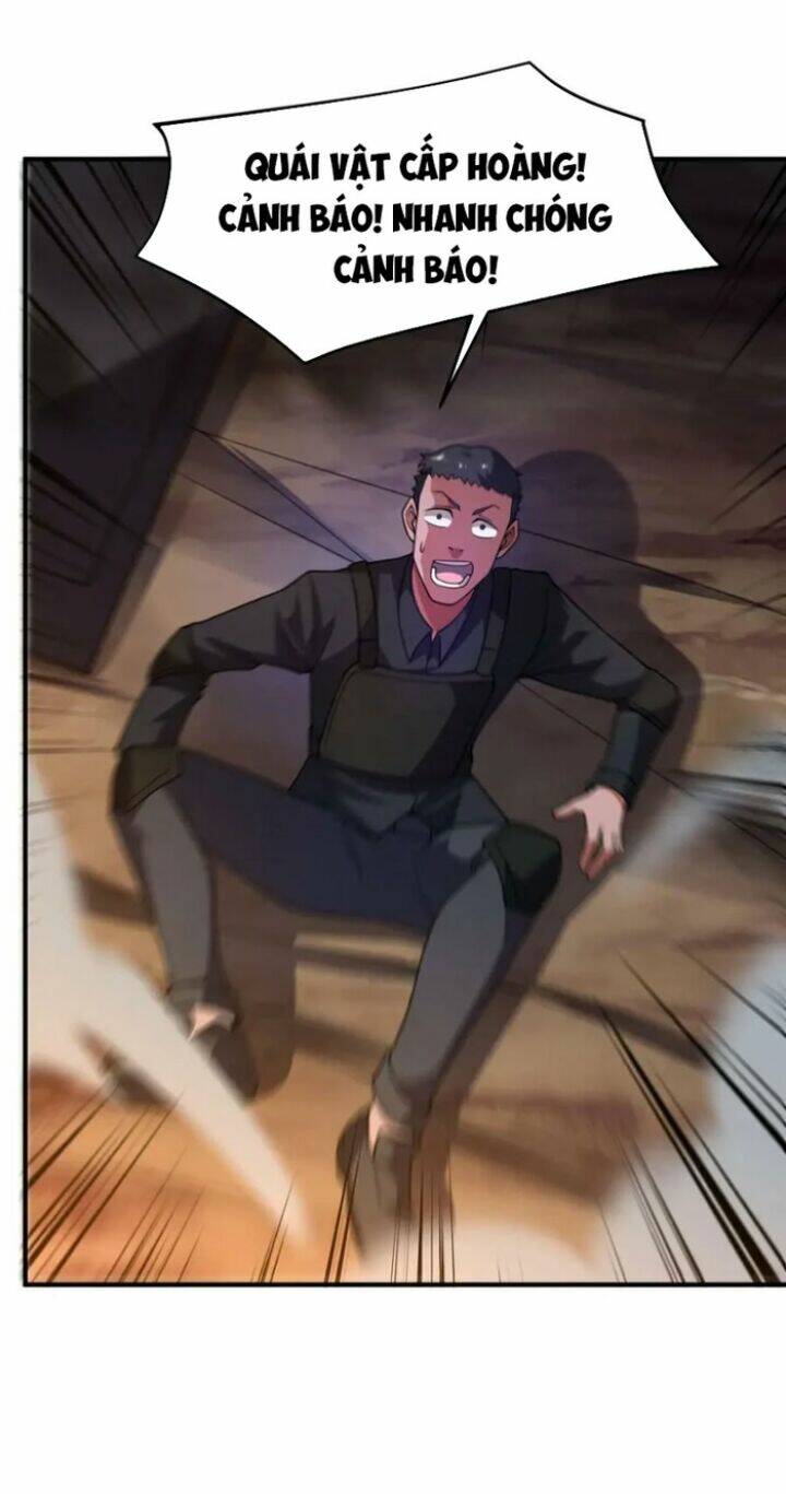 Thần Sủng Tiến Hóa Chapter 218 - Trang 2