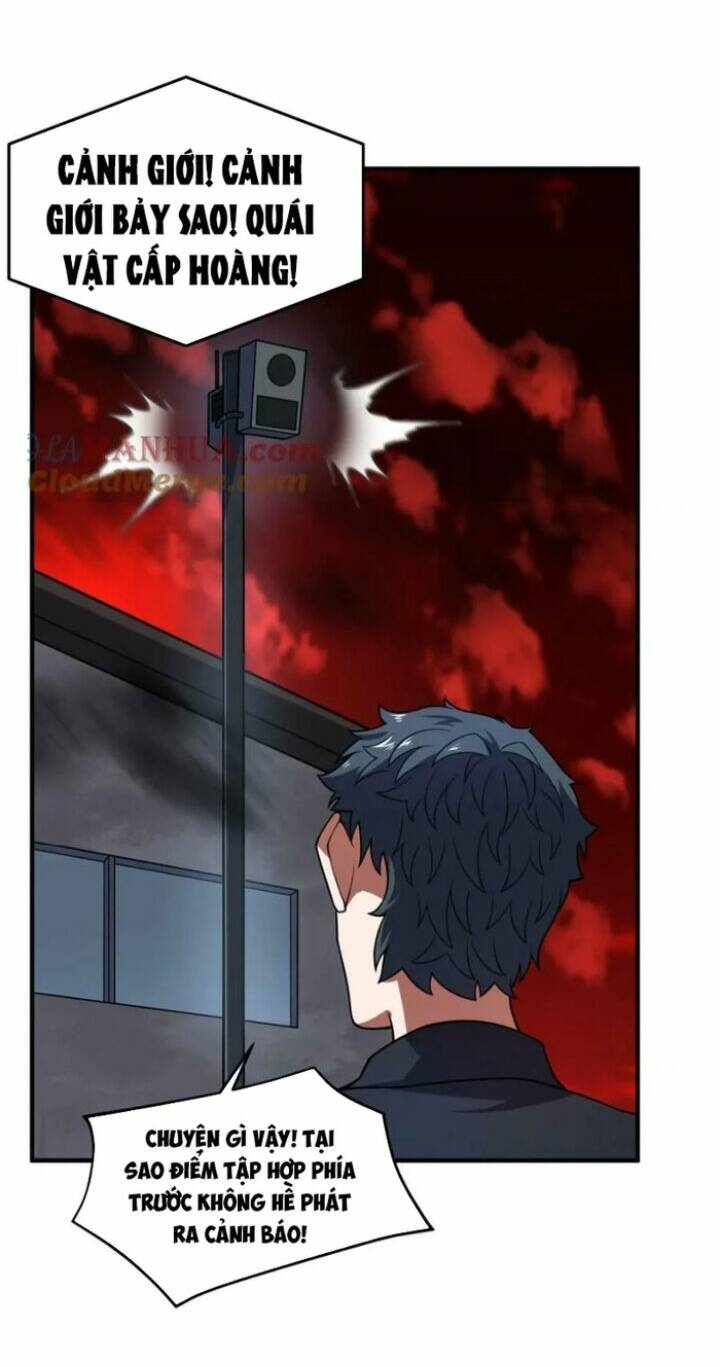 Thần Sủng Tiến Hóa Chapter 218 - Trang 2