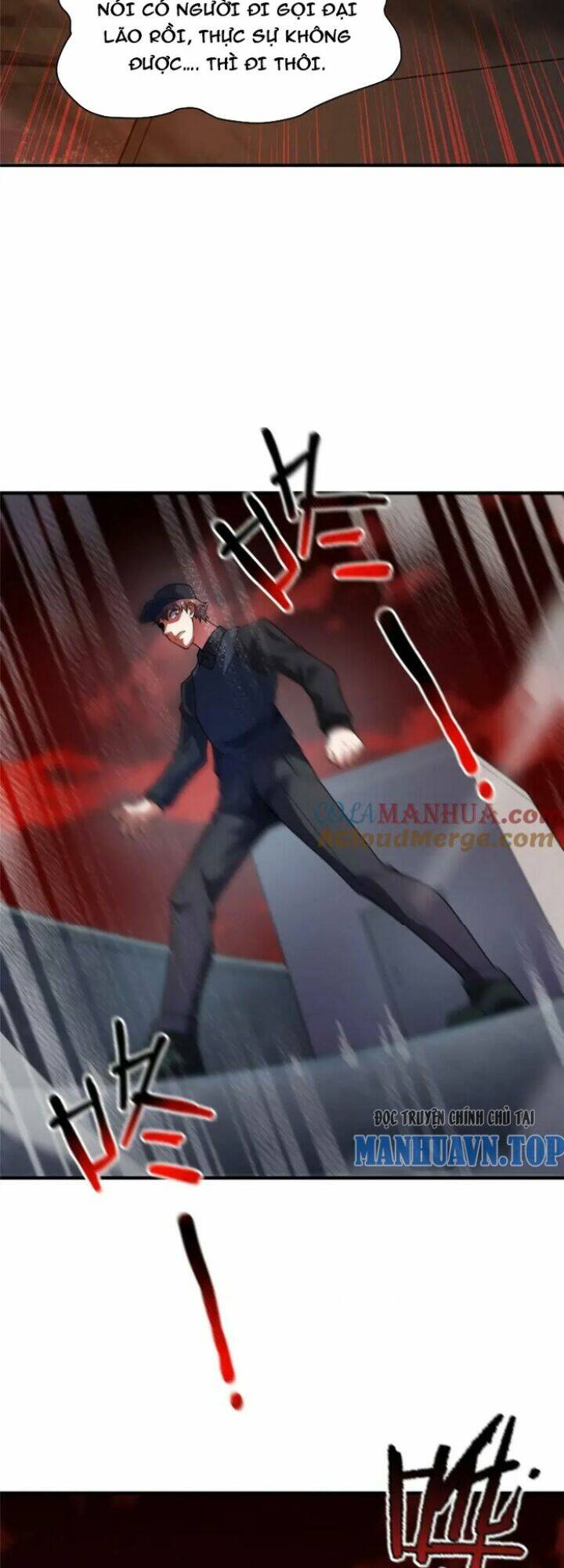 Thần Sủng Tiến Hóa Chapter 218 - Trang 2