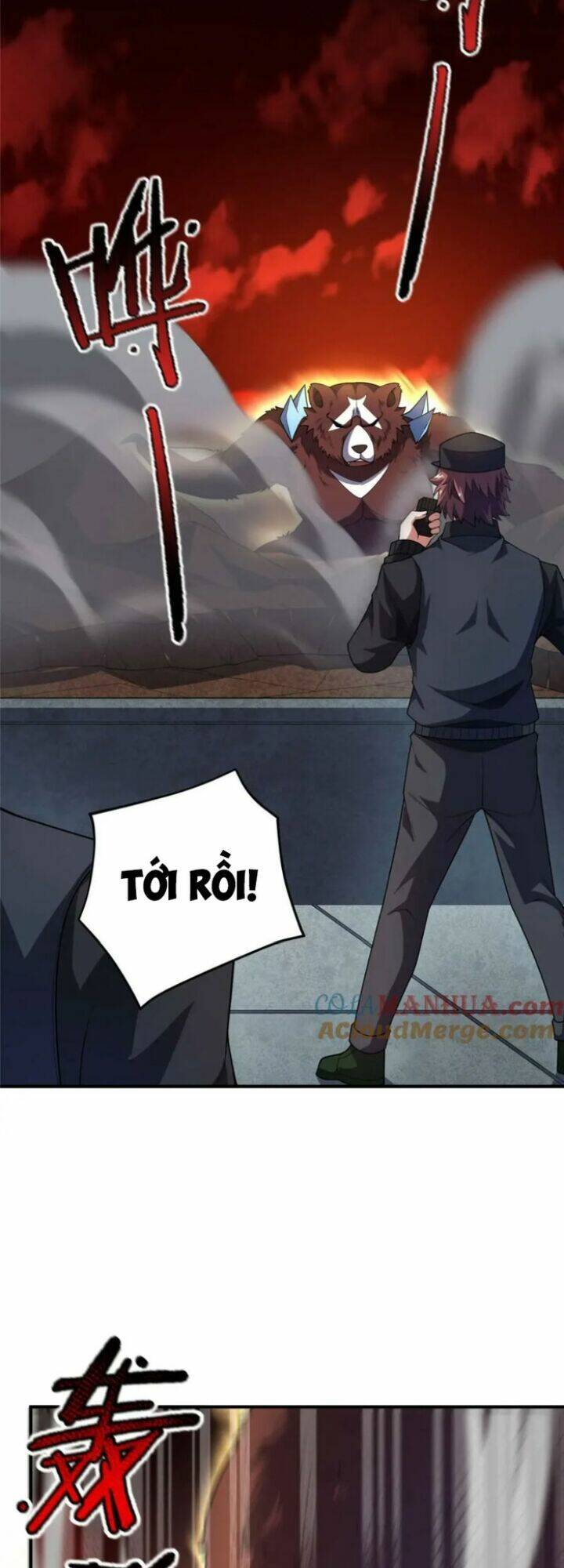 Thần Sủng Tiến Hóa Chapter 218 - Trang 2