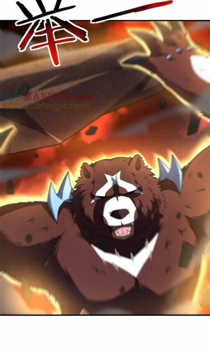 Thần Sủng Tiến Hóa Chapter 218 - Trang 2