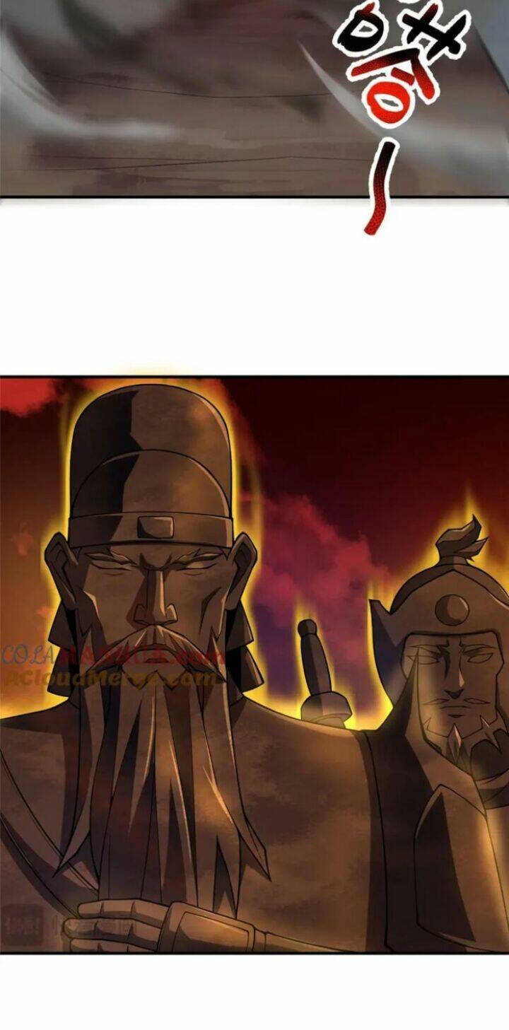 Thần Sủng Tiến Hóa Chapter 218 - Trang 2