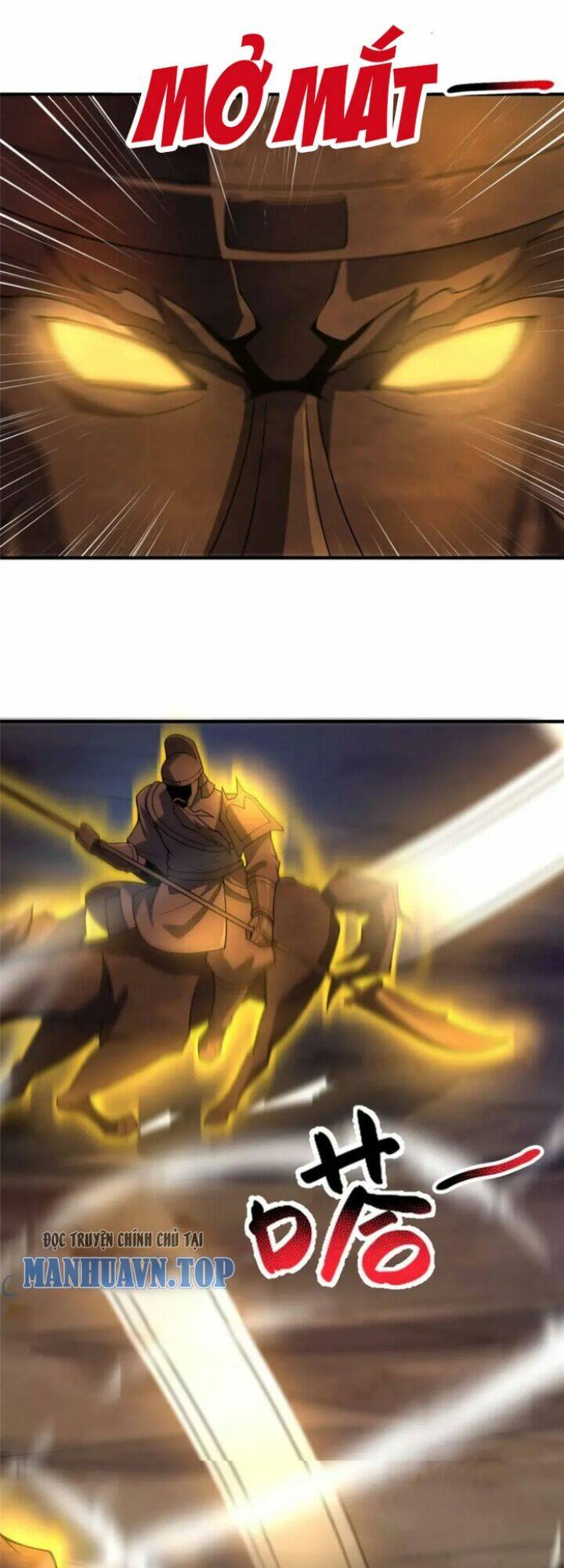 Thần Sủng Tiến Hóa Chapter 218 - Trang 2