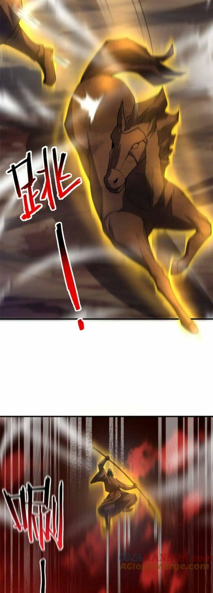 Thần Sủng Tiến Hóa Chapter 218 - Trang 2