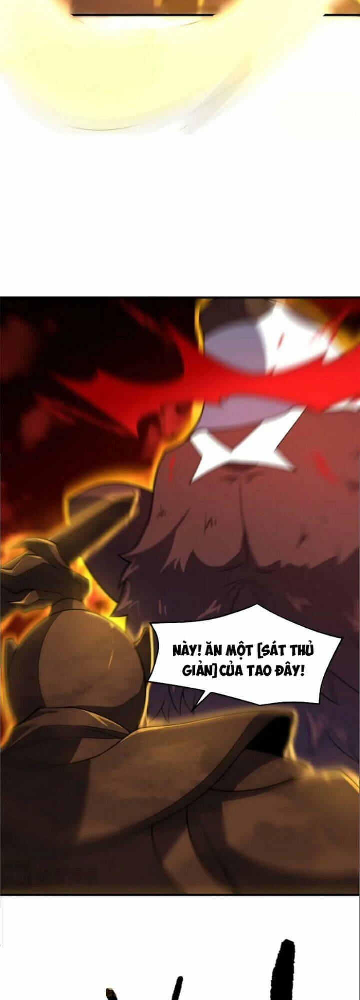 Thần Sủng Tiến Hóa Chapter 218 - Trang 2