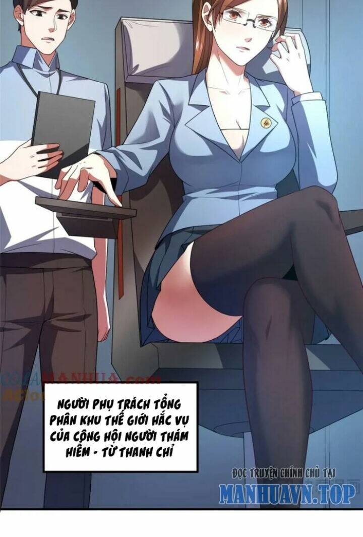 Thần Sủng Tiến Hóa Chapter 218 - Trang 2