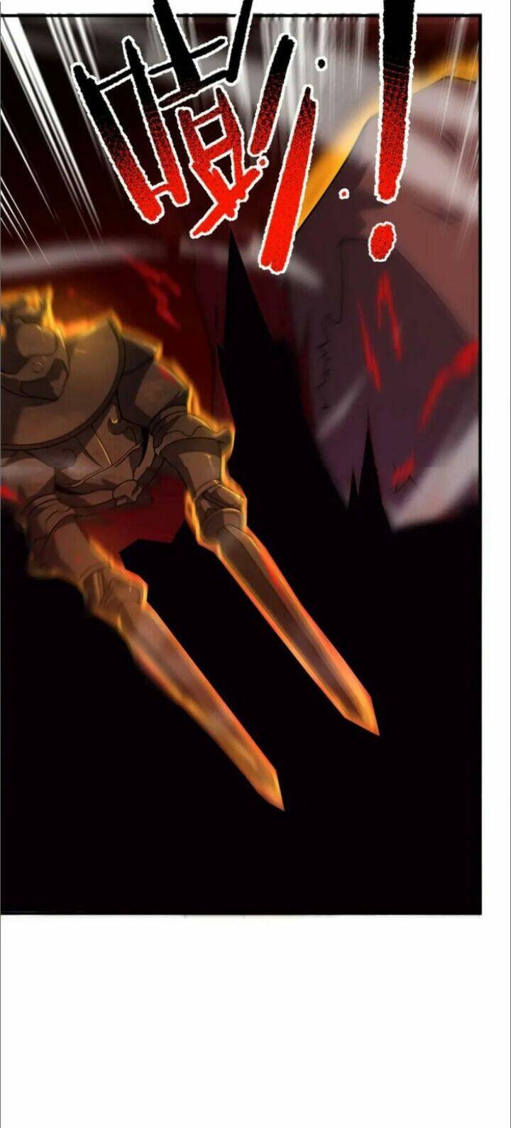 Thần Sủng Tiến Hóa Chapter 218 - Trang 2