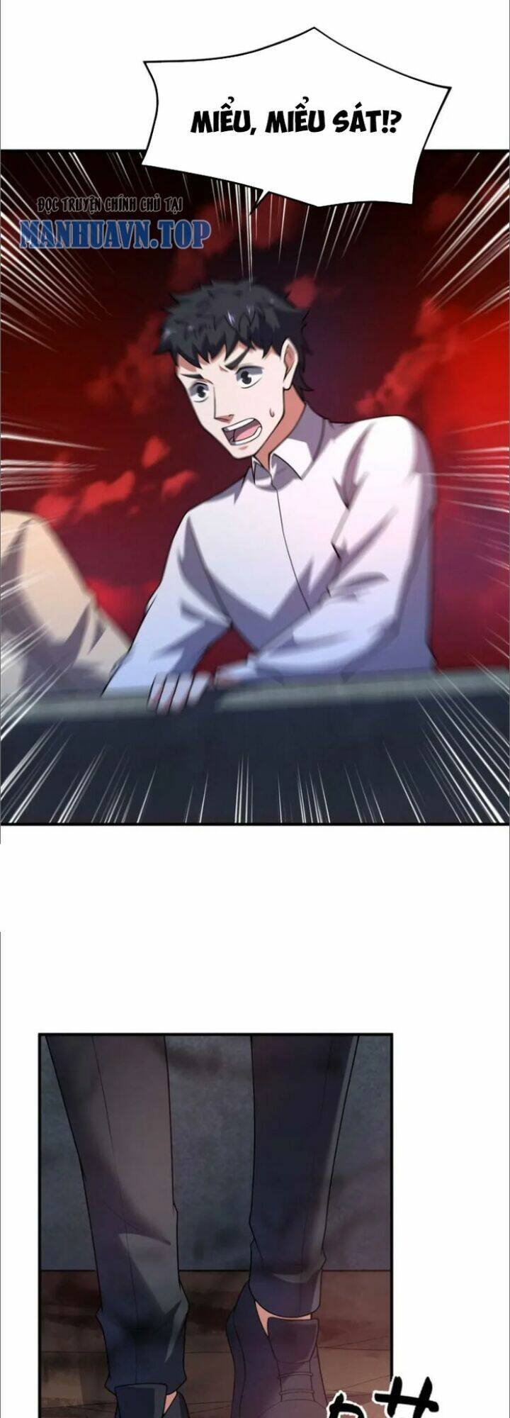 Thần Sủng Tiến Hóa Chapter 218 - Trang 2