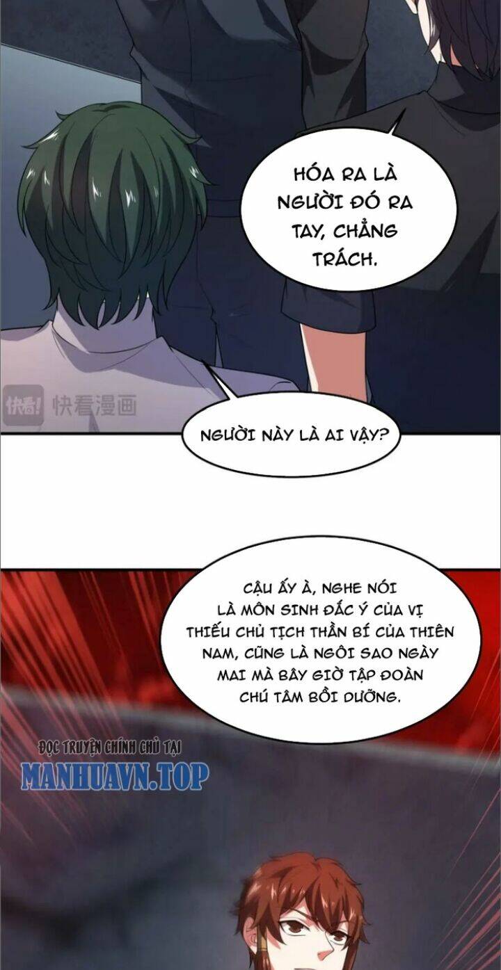 Thần Sủng Tiến Hóa Chapter 218 - Trang 2