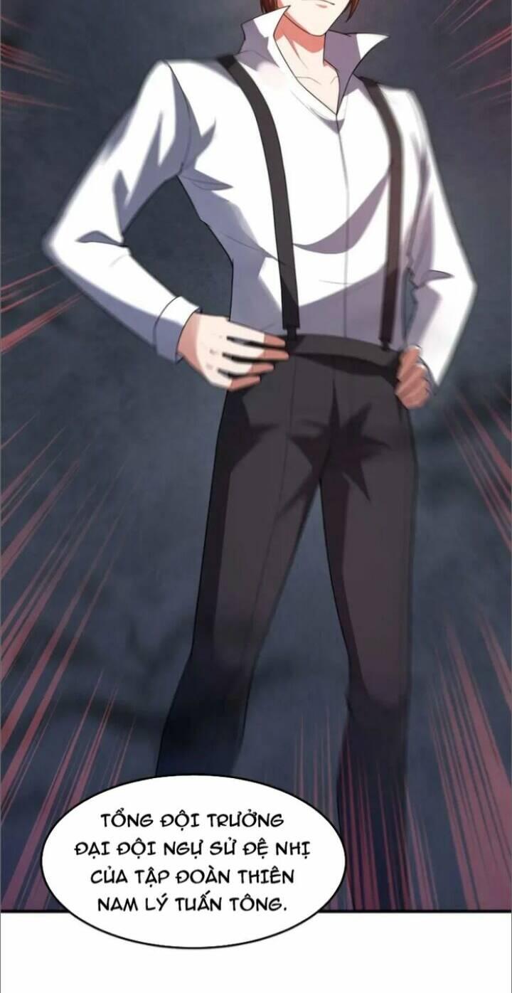 Thần Sủng Tiến Hóa Chapter 218 - Trang 2