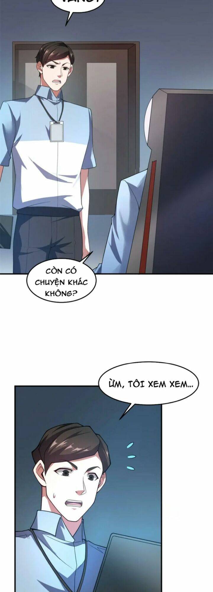 Thần Sủng Tiến Hóa Chapter 218 - Trang 2