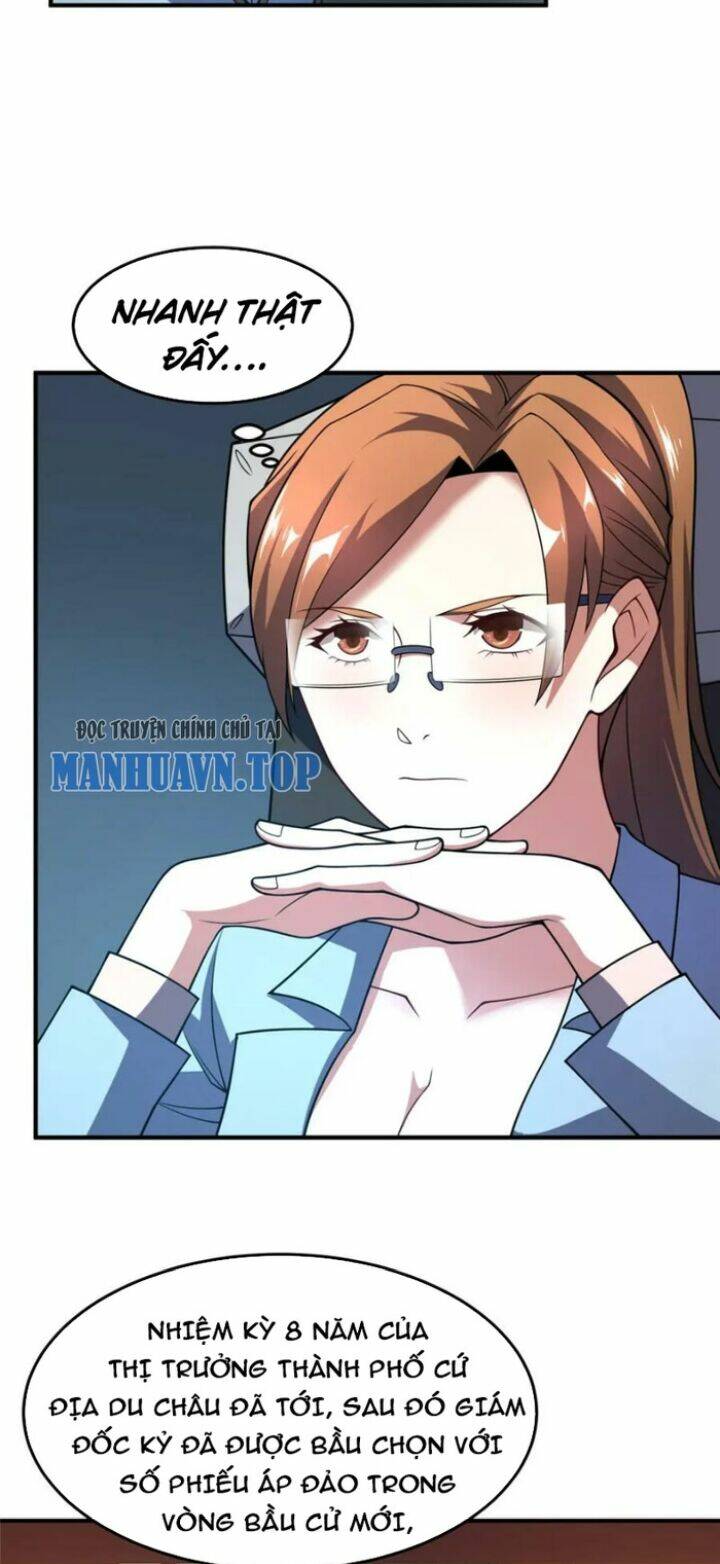 Thần Sủng Tiến Hóa Chapter 218 - Trang 2