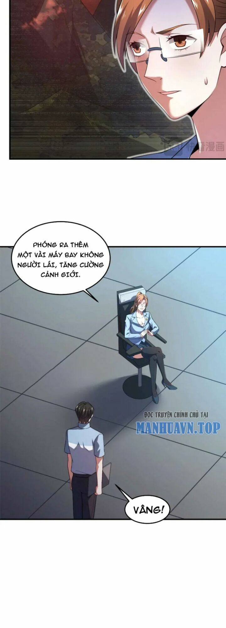 Thần Sủng Tiến Hóa Chapter 218 - Trang 2