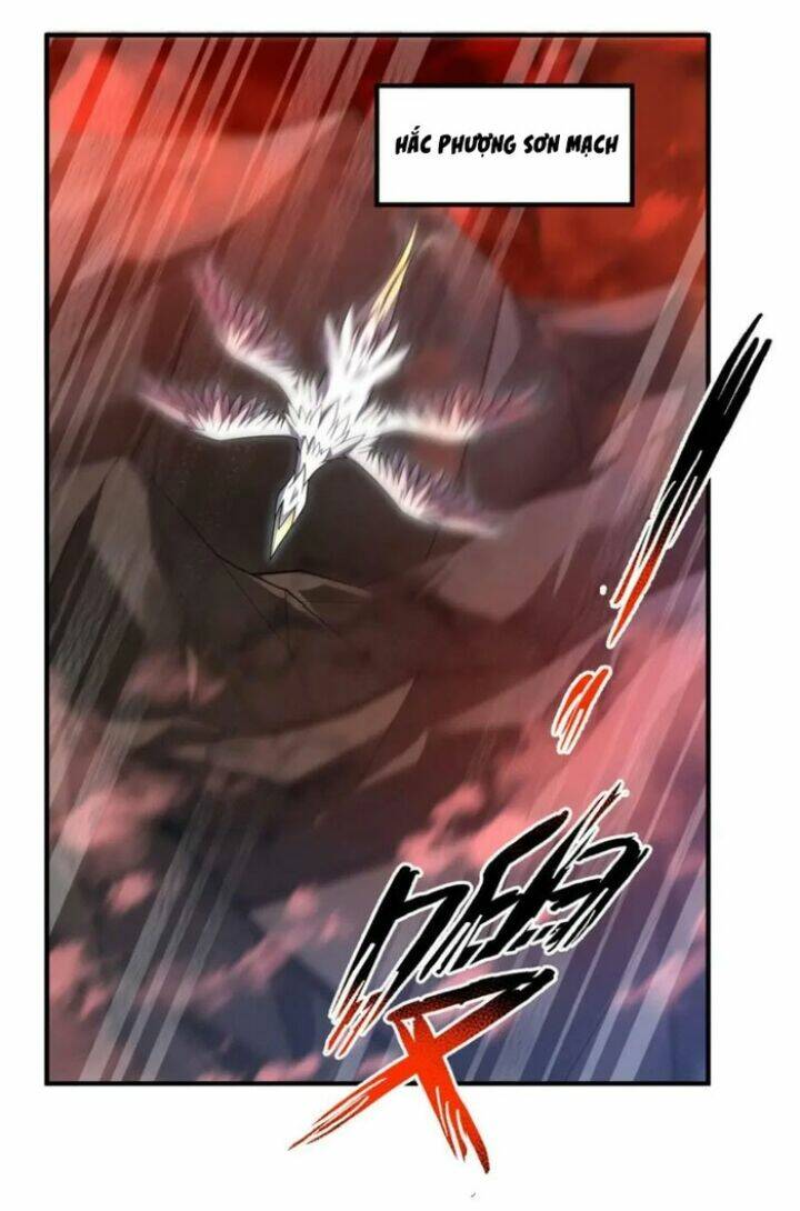 Thần Sủng Tiến Hóa Chapter 219 - Trang 2