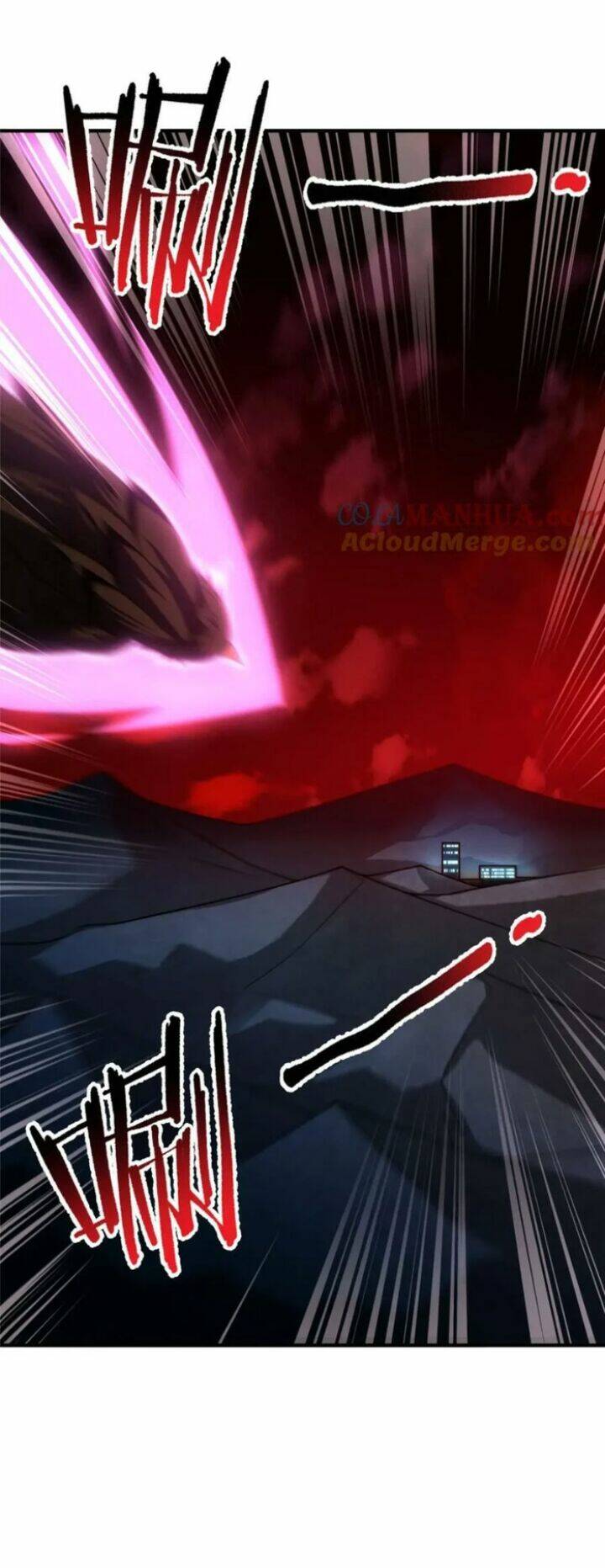 Thần Sủng Tiến Hóa Chapter 219 - Trang 2