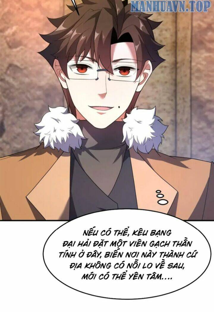 Thần Sủng Tiến Hóa Chapter 219 - Trang 2