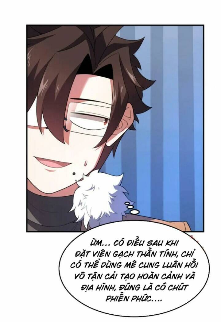 Thần Sủng Tiến Hóa Chapter 219 - Trang 2