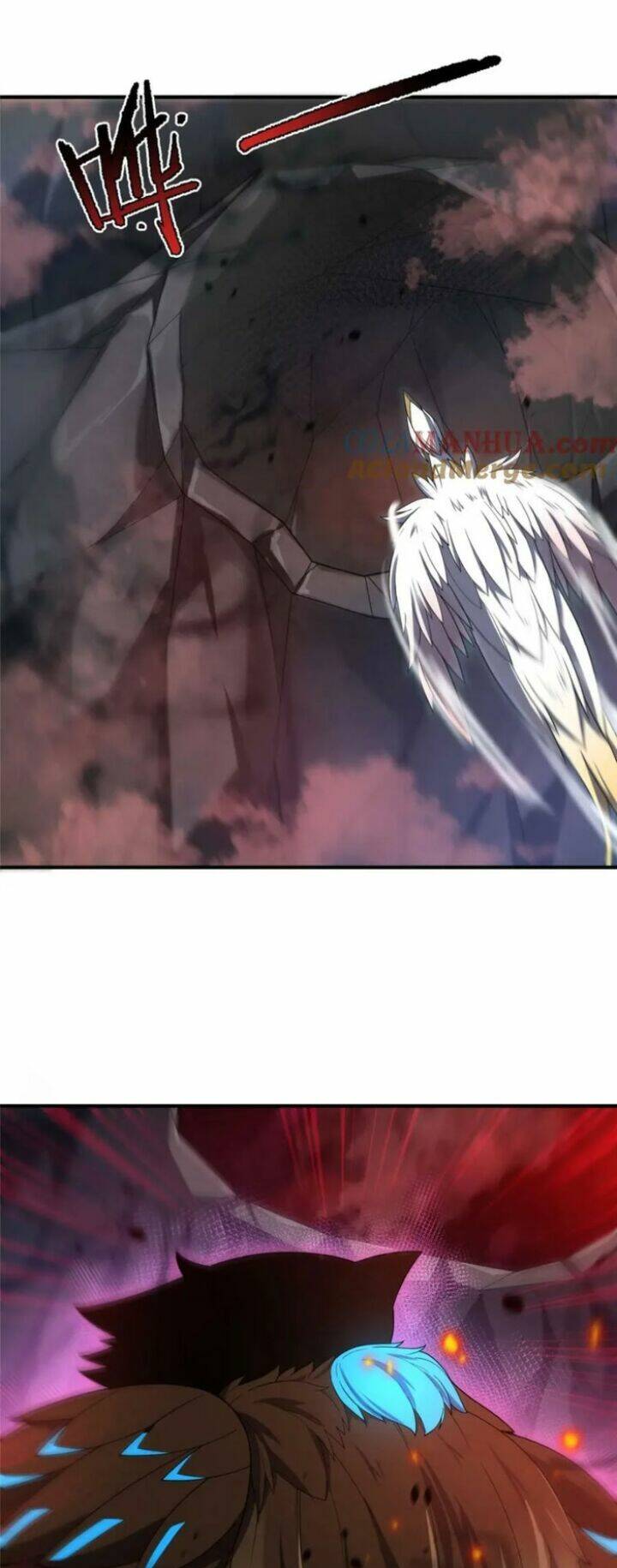 Thần Sủng Tiến Hóa Chapter 219 - Trang 2