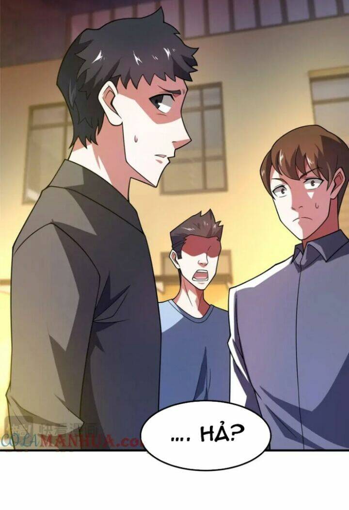 Thần Sủng Tiến Hóa Chapter 219 - Trang 2