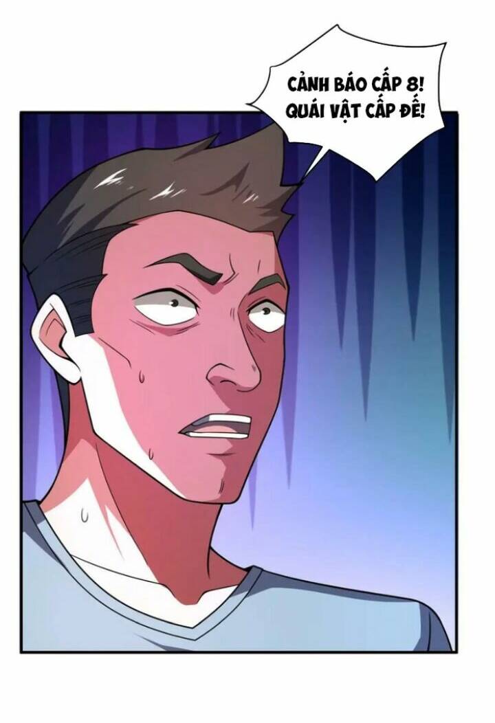 Thần Sủng Tiến Hóa Chapter 219 - Trang 2